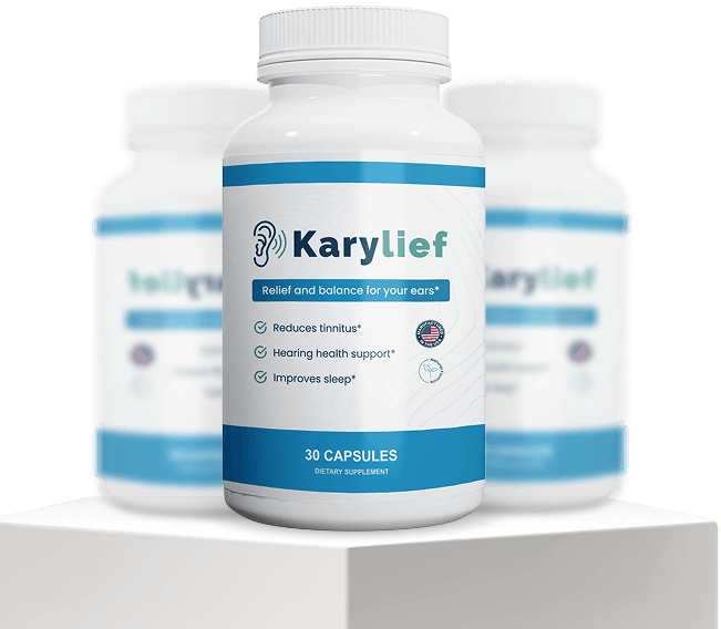 Karylief supplement